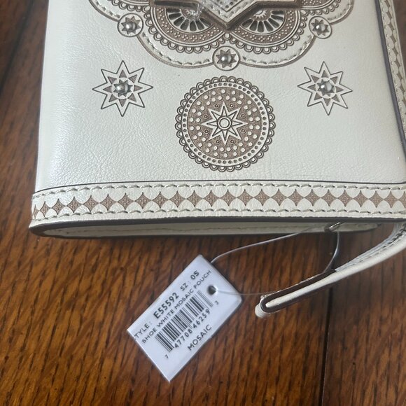 Brighton crossbody NWT. - Picture 7 of 9